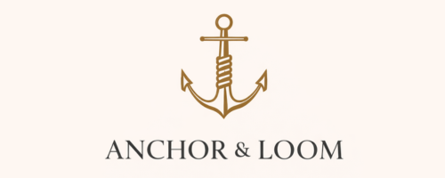 Anchor and Loom